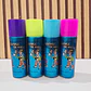 ESPUMA BLANCA EN AEROSOL (LLUVIA DE NIEVE) DE 260ML MOD# 2013 - Miniatura 1