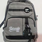 MOCHILA JUVENIL BULASKY 89 CON LLAVERO MOD# 6822 - Miniatura 2