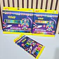 COLORES BORRABLES BUHO TITIKÖ MOD# TK-0019Q, 21Q, 22Q - Miniatura 1