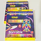 COLORES BORRABLES BUHO TITIKÖ MOD# TK-0019Q, 21Q, 22Q - Miniatura 3