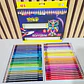 COLORES BORRABLES BUHO TITIKÖ MOD# TK-0019Q, 21Q, 22Q - Miniatura 5