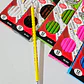 CAJITA CON 12 LAPICES MOD# B-0008Q - Miniatura 2