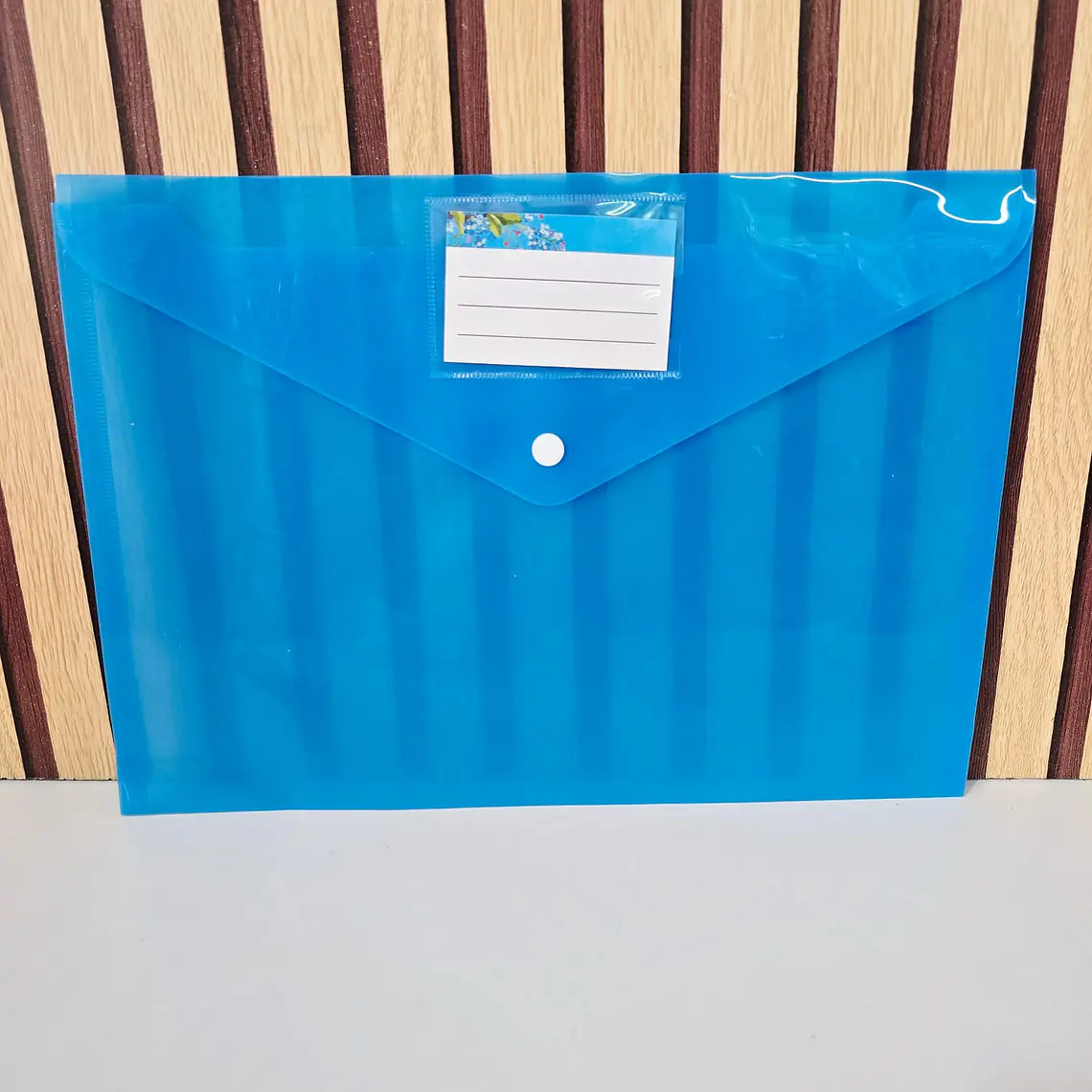 FOLDER TAMAÑO CARTA MOD# SN-002J 2