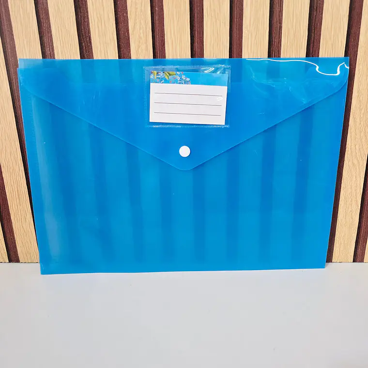 FOLDER TAMAÑO CARTA MOD# SN-002J 2