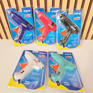 PISTOLA PARA SILICÓN MOD# TK-331J