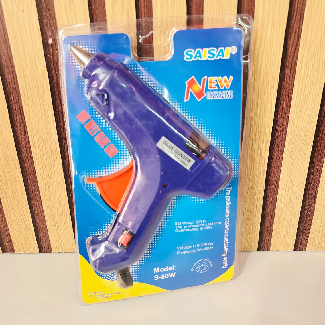 PISTOLA PARA SILICÓN MOD# TK-331J 2