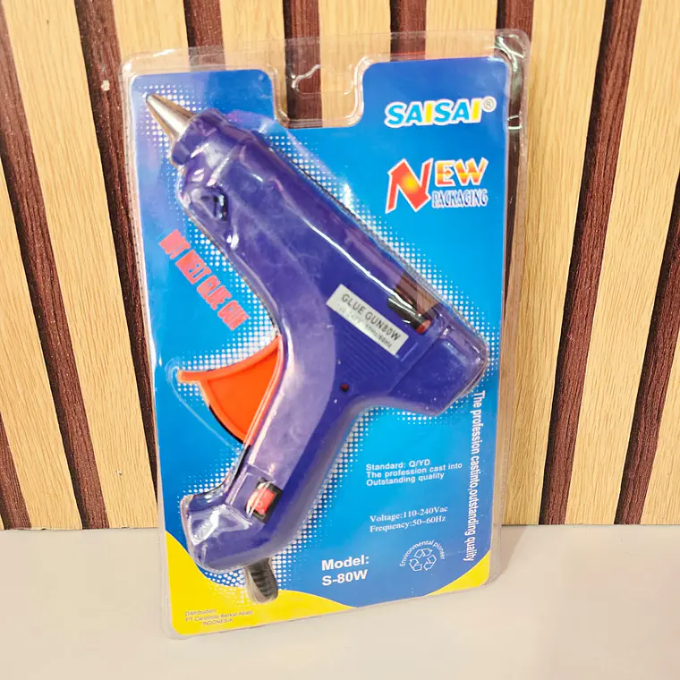 PISTOLA PARA SILICÓN MOD# TK-331J 2