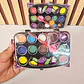 PALETA CON 12 ACUARELAS MOD# B-9000YH - Miniatura 1