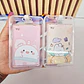PORTA CREDENCIAL DISEÑO INFANTIL MOD# WJ-1001KT - Miniatura 3