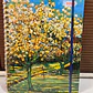 (RAYAS) LIBRETA PROFESIONAL VANGOGH 100 HOJAS PASTA DURA  TITIKO MOD # TK-0138BJ - Miniatura 3