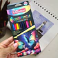 CAJA CON  COLORES BUENA PIXELIZACION ANIMALES  MOD# B-0013Q, 15Q Y 16Q- COPIAR - Miniatura 2
