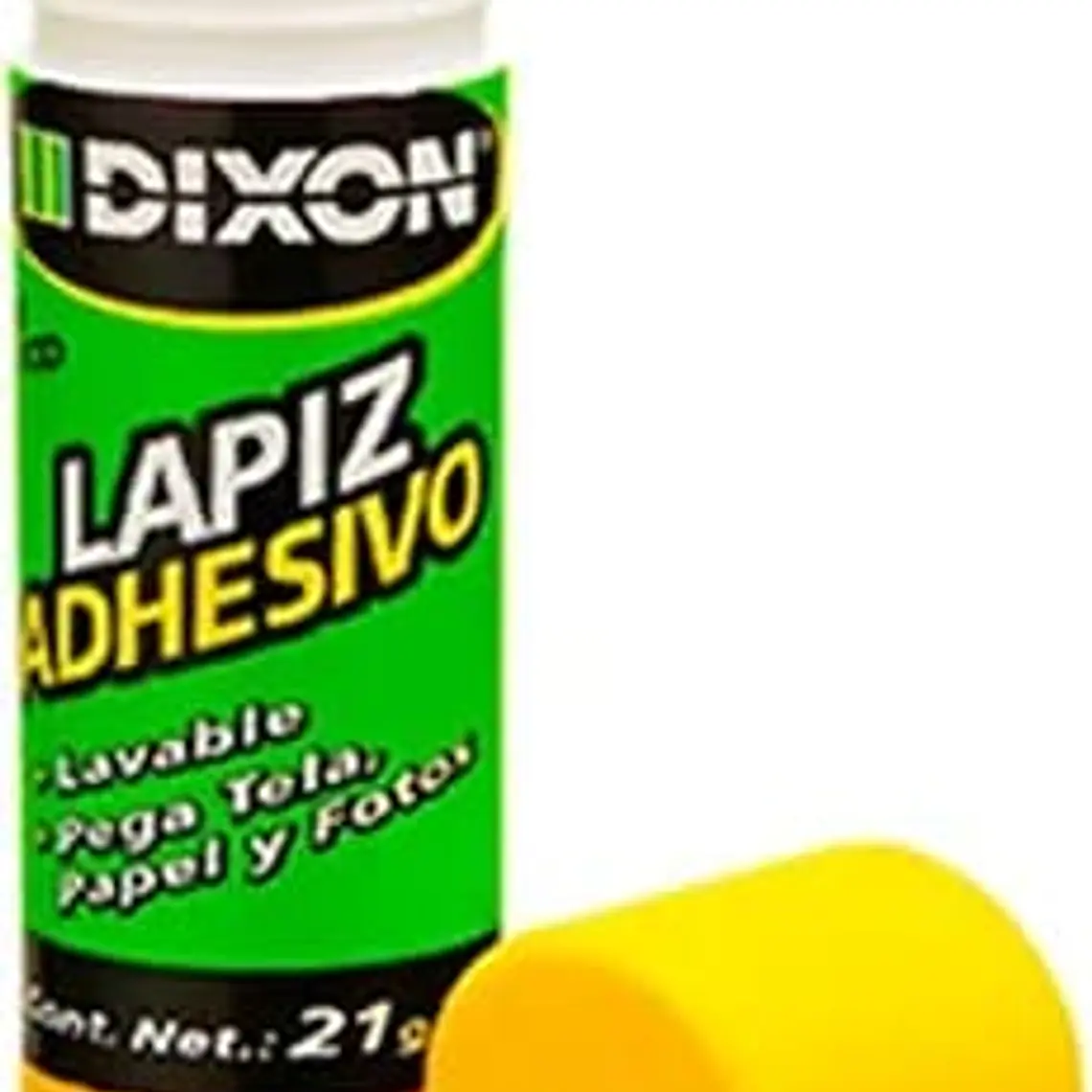 PEGAMENTO EN BARRA DIXON DE 21 Y 36gr. MOD# 1558 Y 3712 6