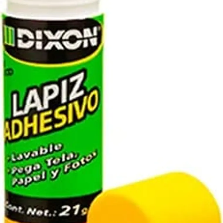 PEGAMENTO EN BARRA DIXON DE 21 Y 36gr. MOD# 1558 Y 3712 6