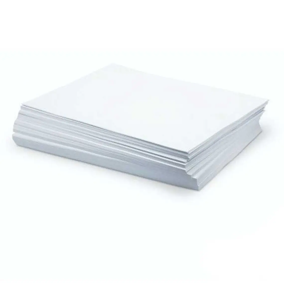 PAQUETE CON 500 HOJAS BLANCAS MOD# 7797 2