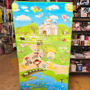 TAPETE INFANTIL MOD# BH-7008