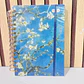 (RAYAS) LIBRETA MEDIANA CON 200 HOJAS MOD# TK-0163BJ - Miniatura 3