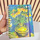 (RAYAS) LIBRETA MEDIANA CON 200 HOJAS MOD# TK-0163BJ - Miniatura 10