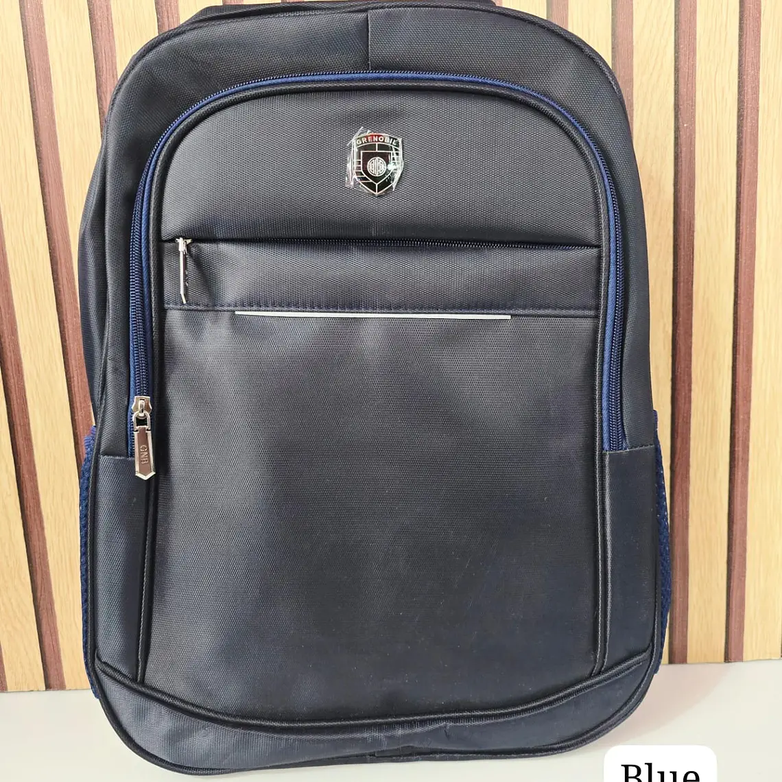 MOCHILA GRENOBIL PARA CABALLERO MOD# 1811702 1