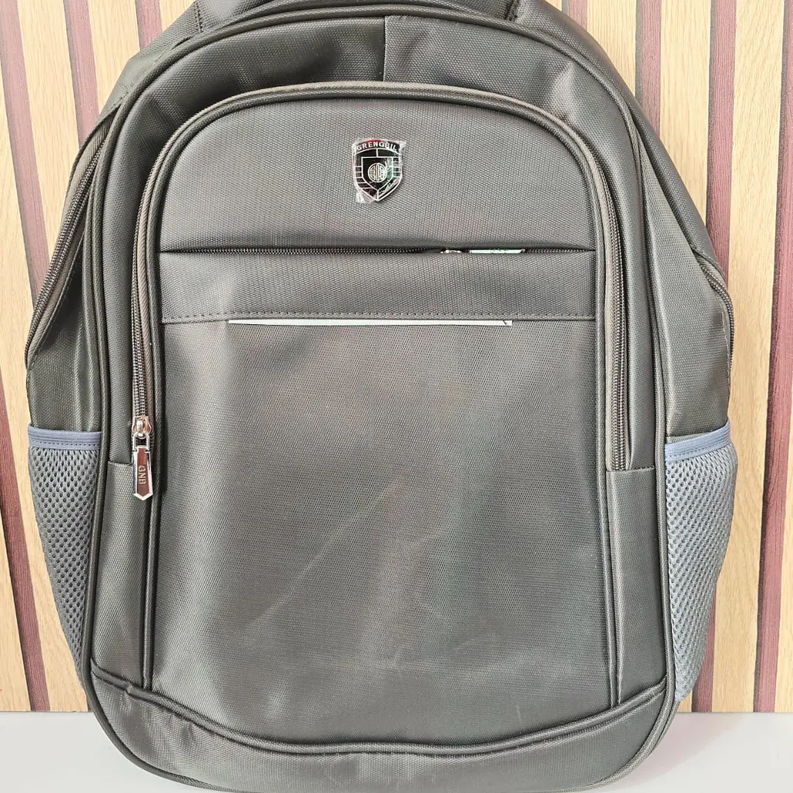 MOCHILA GRENOBIL PARA CABALLERO MOD# 1811702 2