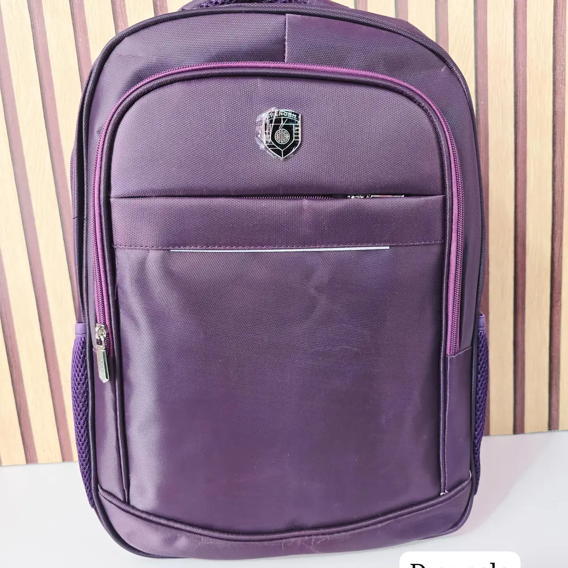 MOCHILA GRENOBIL PARA CABALLERO MOD# 1811702 3