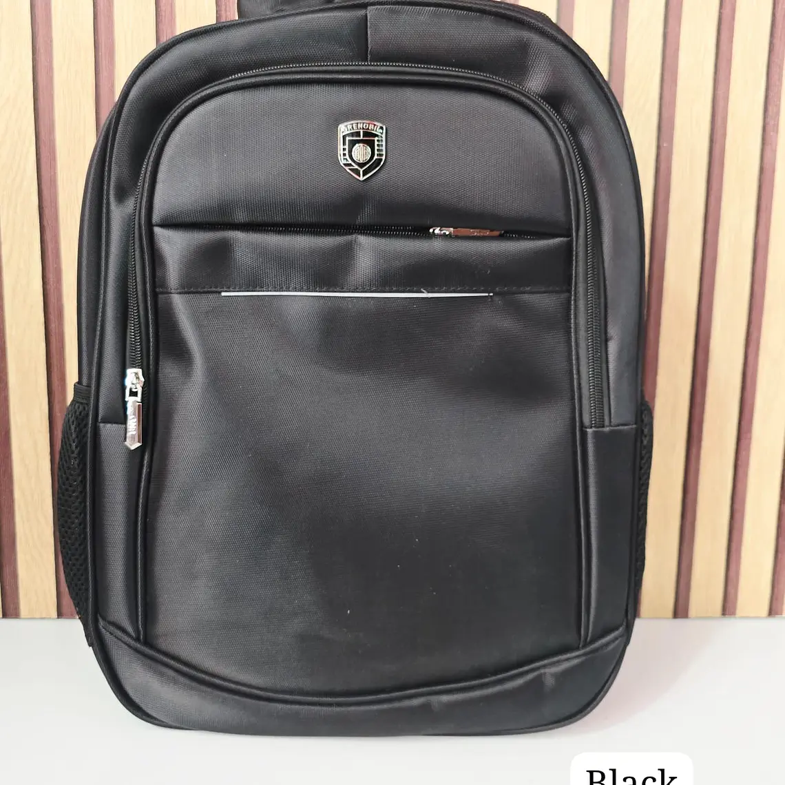 MOCHILA GRENOBIL PARA CABALLERO MOD# 1811702 6