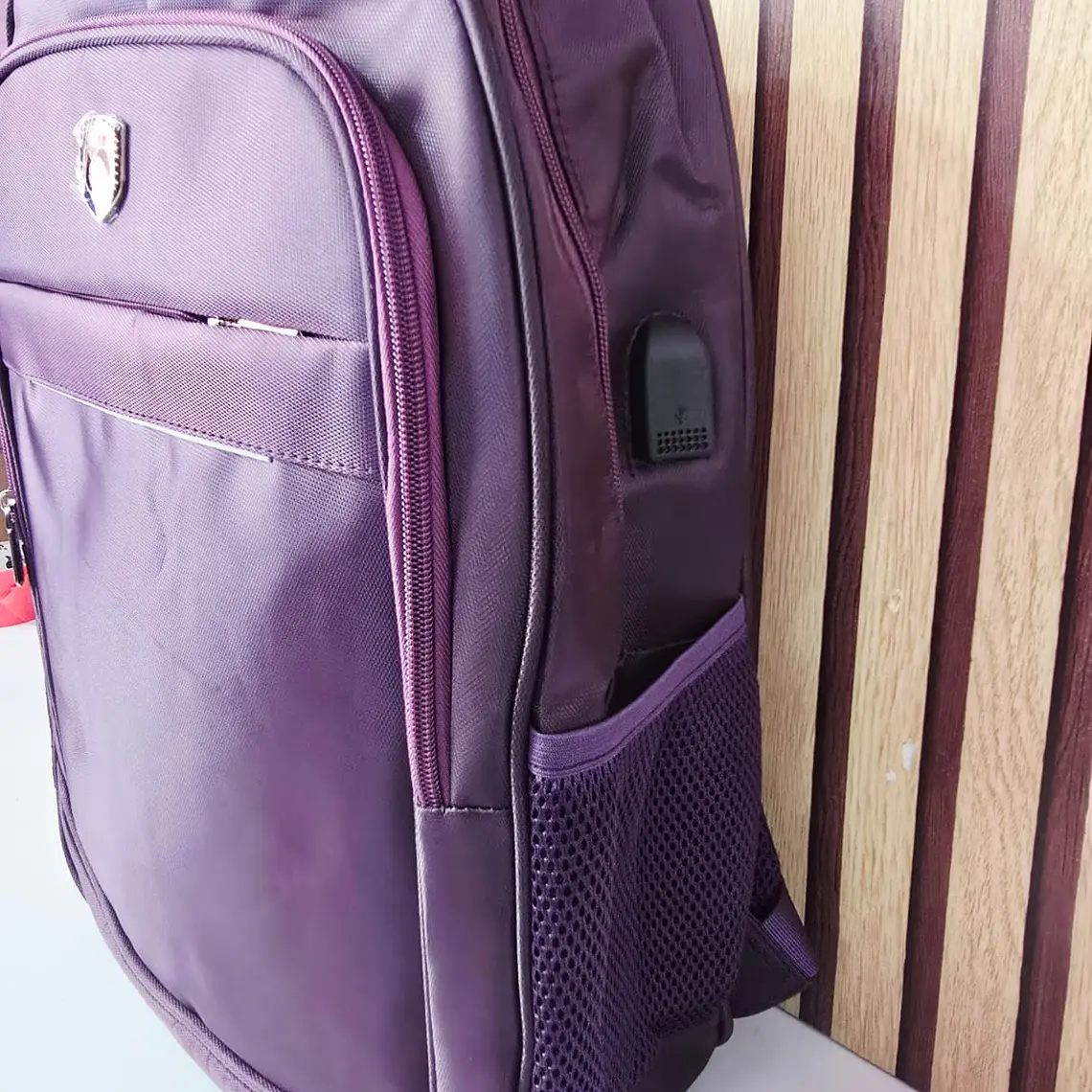 MOCHILA GRENOBIL PARA CABALLERO MOD# 1811702 8