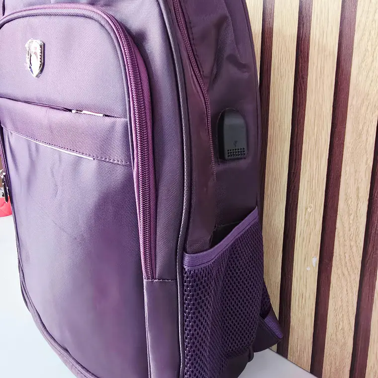 MOCHILA GRENOBIL PARA CABALLERO MOD# 1811702 8