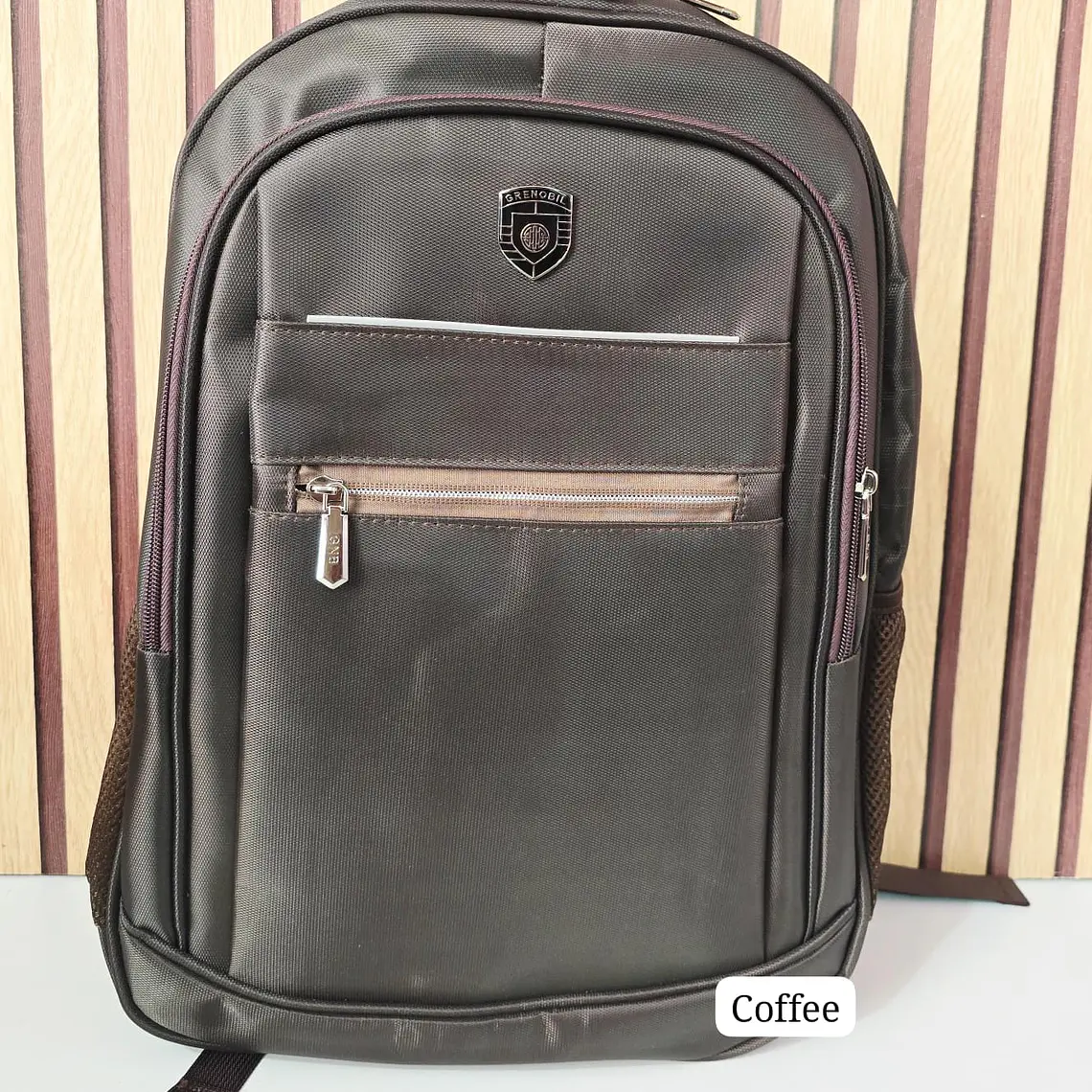 MOCHILA GRENOBIL PARA CABALLERO MOD# 1811703 6