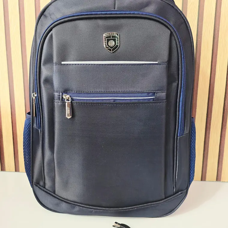 MOCHILA GRENOBIL PARA CABALLERO MOD# 1811703 2