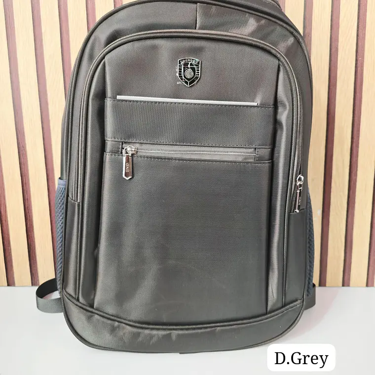 MOCHILA GRENOBIL PARA CABALLERO MOD# 1811703 4