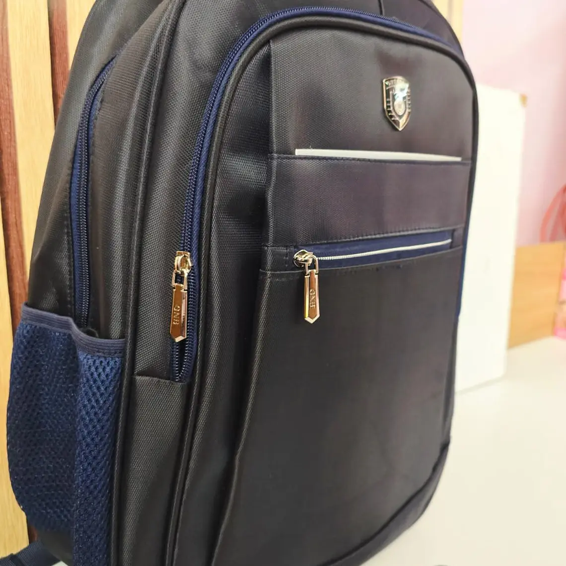 MOCHILA GRENOBIL PARA CABALLERO MOD# 1811703 7