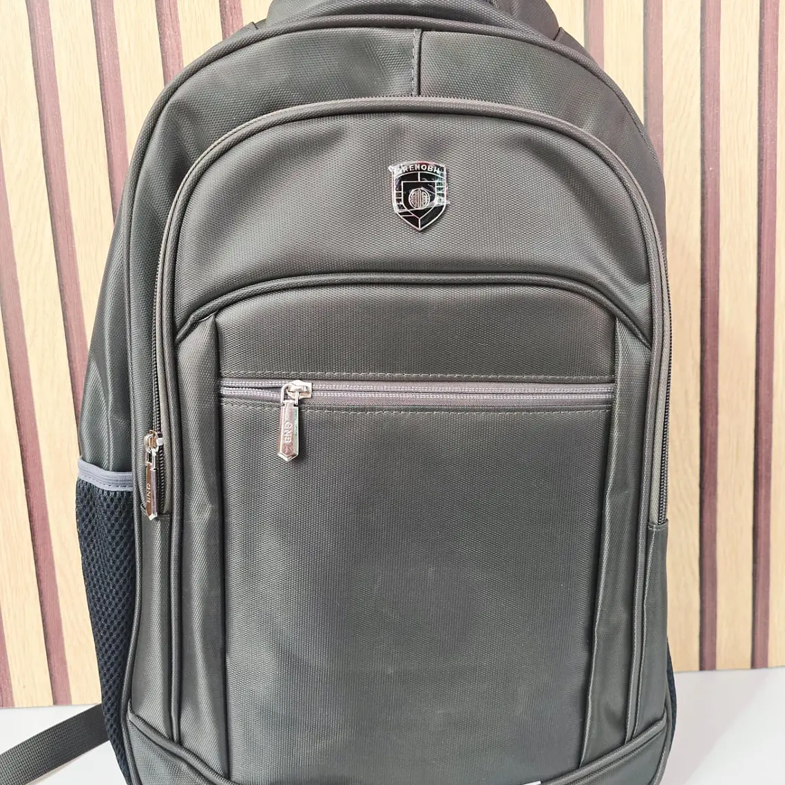 MOCHILA GRENOBIL PARA CABALLERO MOD# 1811844 3