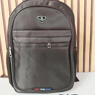 MOCHILA CAFÉ GRENOBIL PARA CABALLERO MOD# 1811365