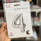 GLOBOS MYLAR 32