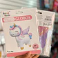 GLOBOS INFANTILES DISEÑO ANIMALITOS 26-28
