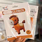 GLOBOS INFANTILES DISEÑO ANIMALITOS 26-28
