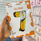 GLOBO NÚMERO DISEÑO ANIMALITOS 40