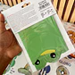 GLOBO NÚMERO ANIMALES 16