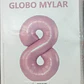 GLOBO TAMAÑO (16