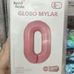GLOBO TAMAÑO 16