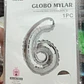 GLOBO TAMAÑO 16