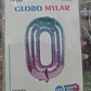 GLOBO TAMAÑO 32