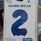 GLOBO TAMAÑO 32