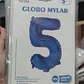 GLOBO TAMAÑO 32