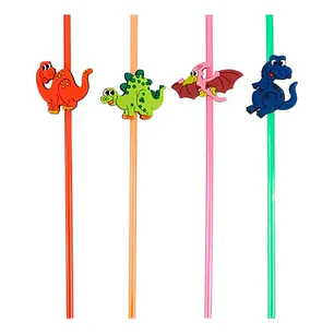 BOLSITA CON 4 POPOTES CON FIGURAS 3D MOD# 60677-6678
