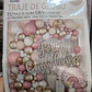 SET DE GLOBOS VARIOS DISEÑOS (FELIZ CUMPLEAÑOS) PARA DECORAR MOD# 61680-61688 - Miniatura 3