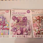 SET DE GLOBOS VARIOS DISEÑOS (FELIZ CUMPLEAÑOS) PARA DECORAR MOD# 61680-61688 - Miniatura 5