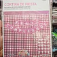 CORTINA METÁLICA PARA FIESTA 1 X 2M - Miniatura 2
