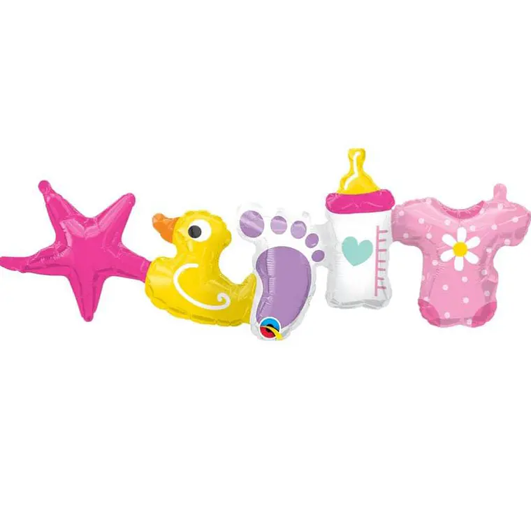 GLOBOS TAMAÑO 41