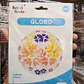 GLOBO TAMAÑO 20